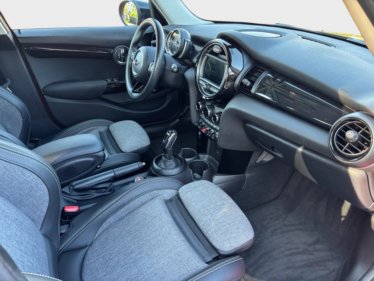 MINI Cooper S 2020, bild 7/10