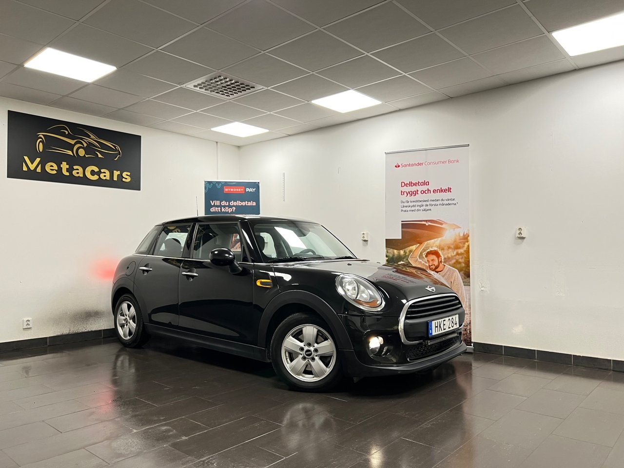 MINI One