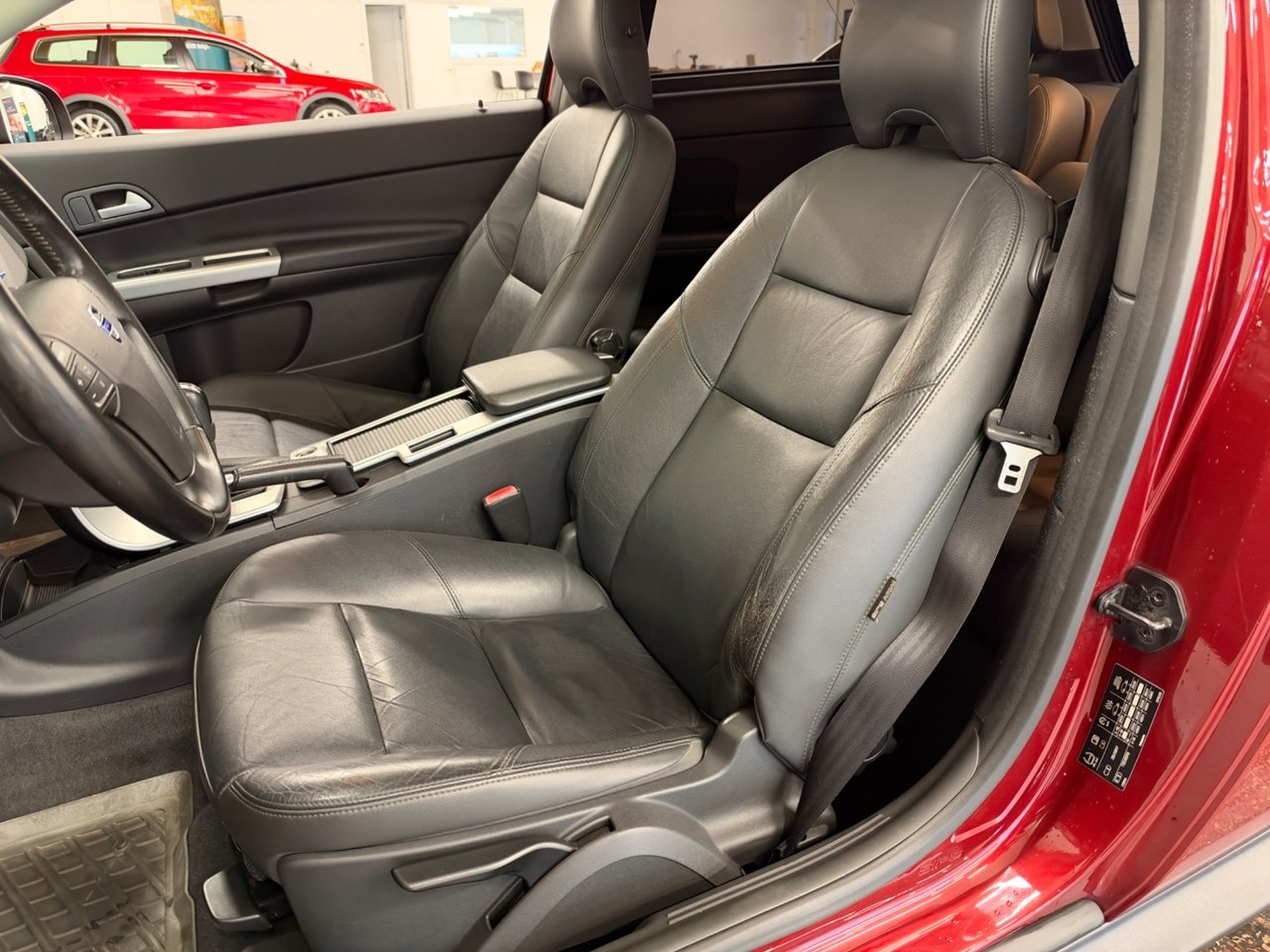 Volvo C30 D2 Momentum 2011, bild 6/10