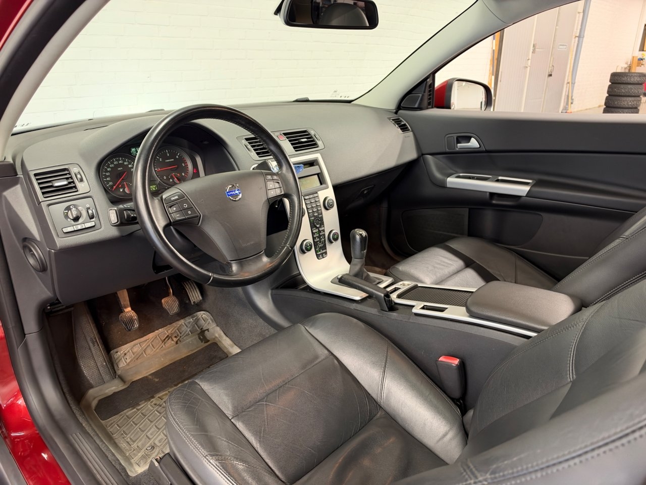 Volvo C30 D2 Momentum 2011, bild 5/10