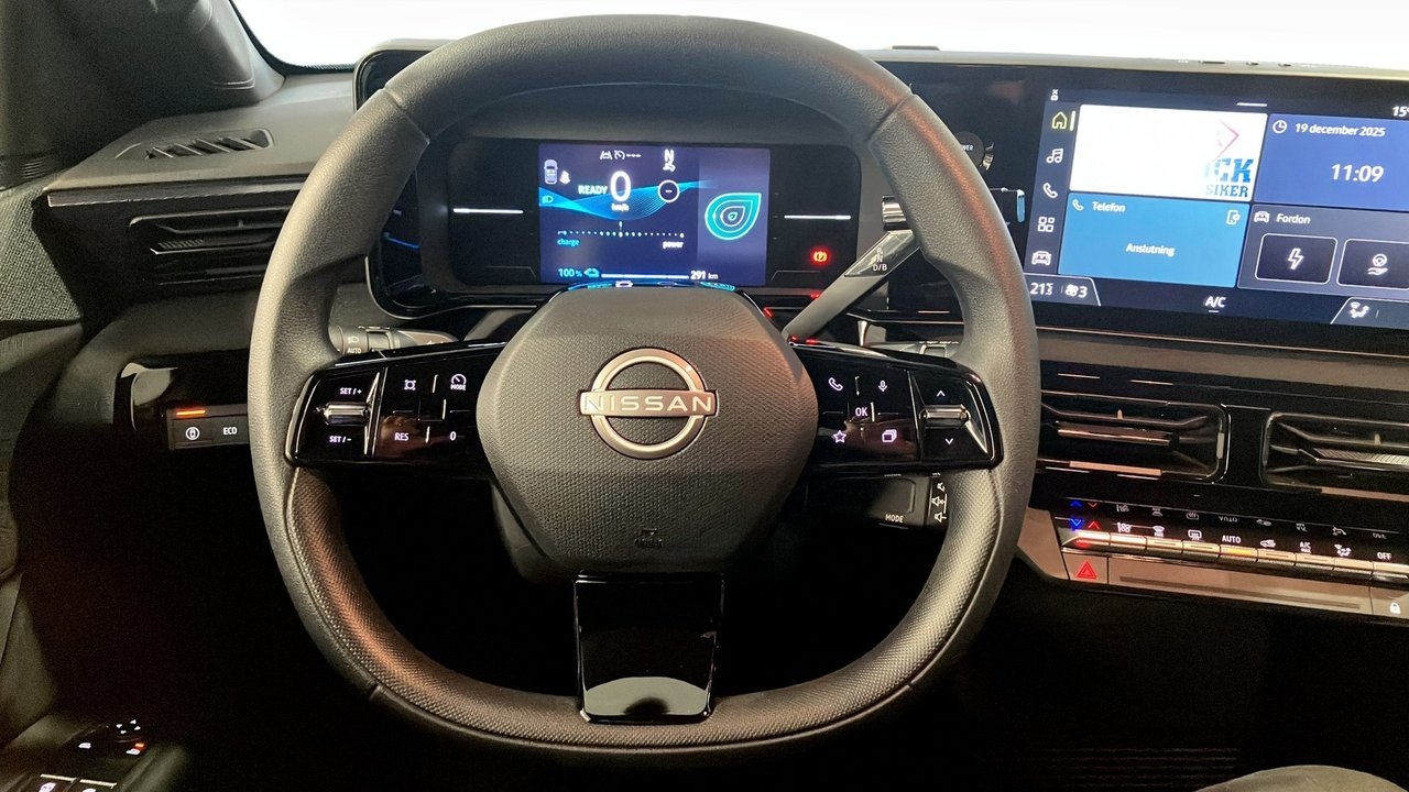 Nissan Micra 2026, bild 4/10