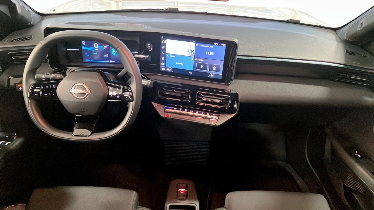 Nissan Micra 2026, bild 2/10