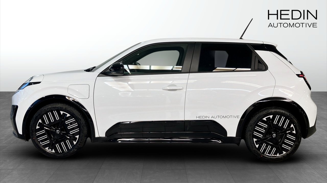 Nissan Micra 2026, bild 3/10