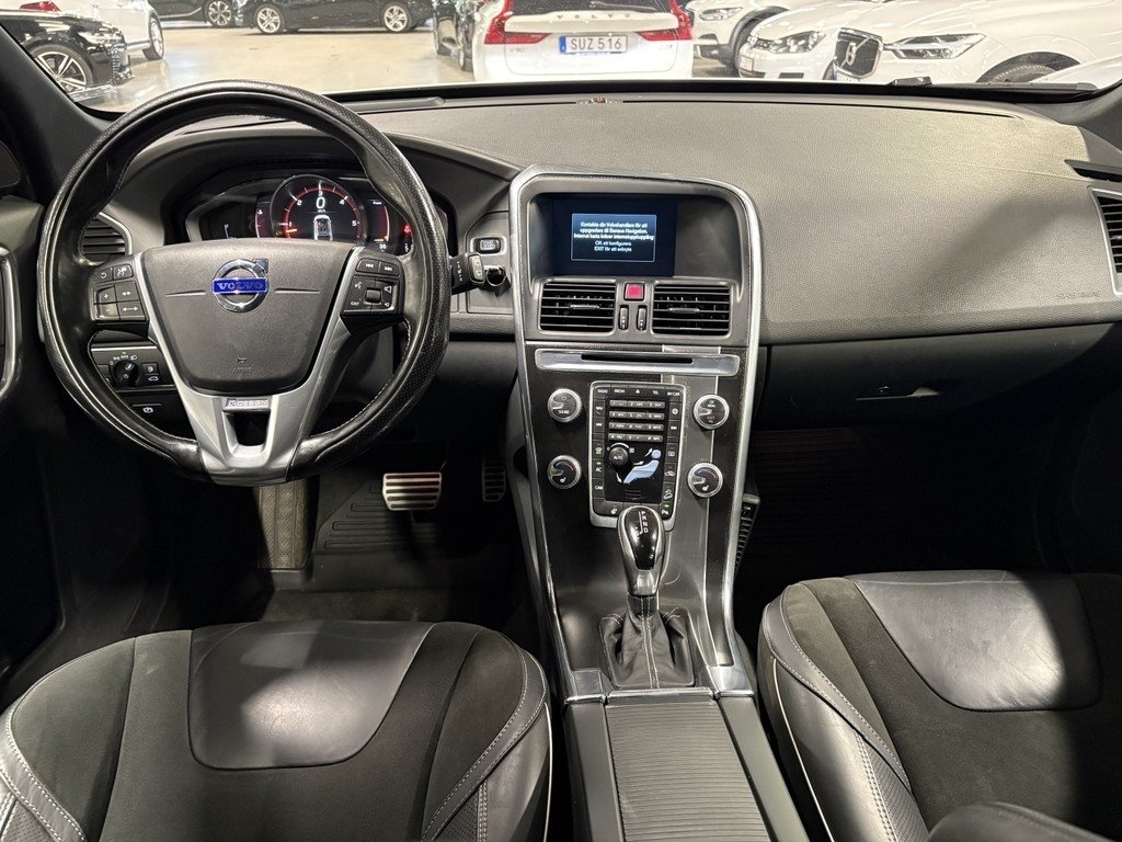 Volvo XC60 2017, bild 6/10