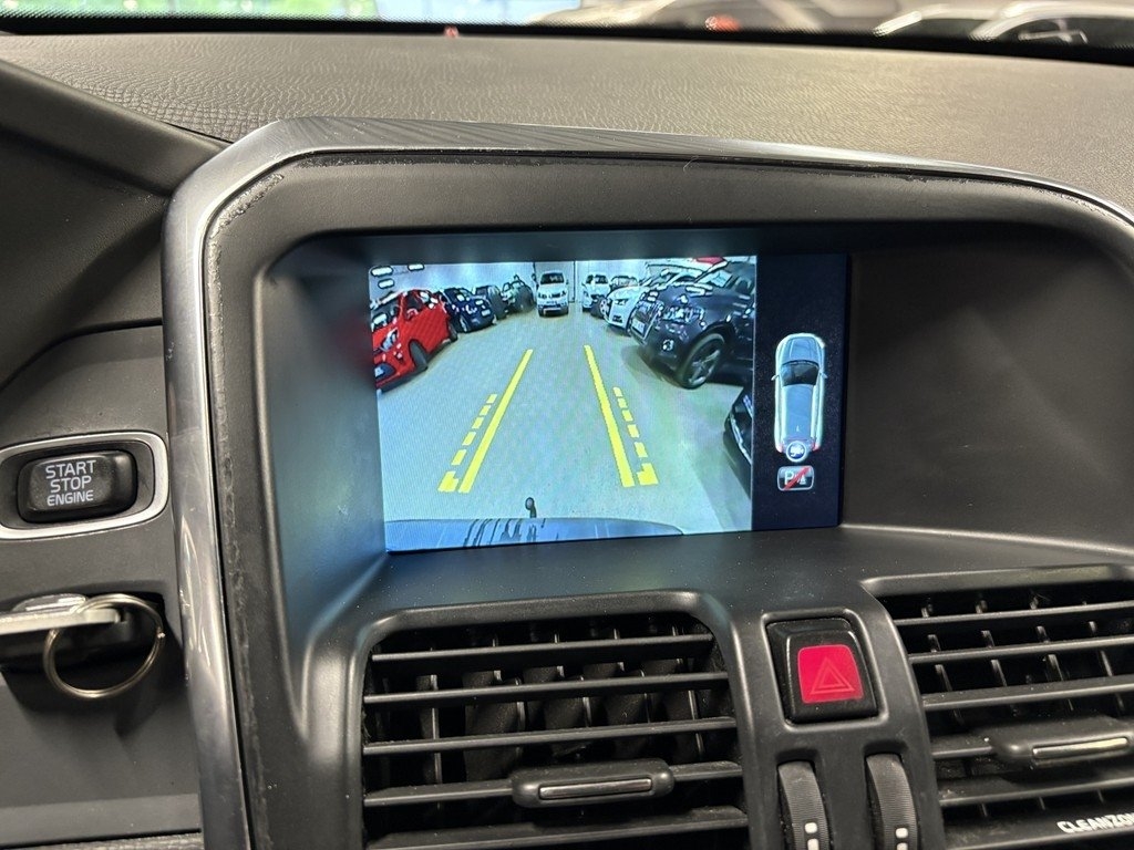 Volvo XC60 2017, bild 7/10