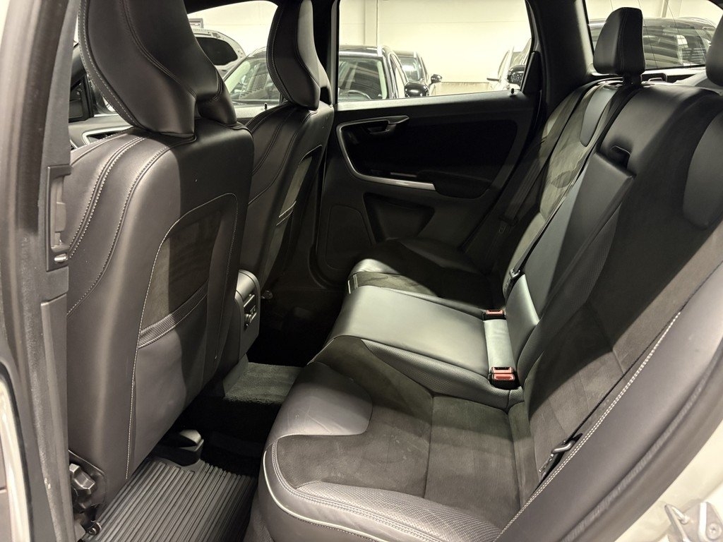 Volvo XC60 2017, bild 5/10