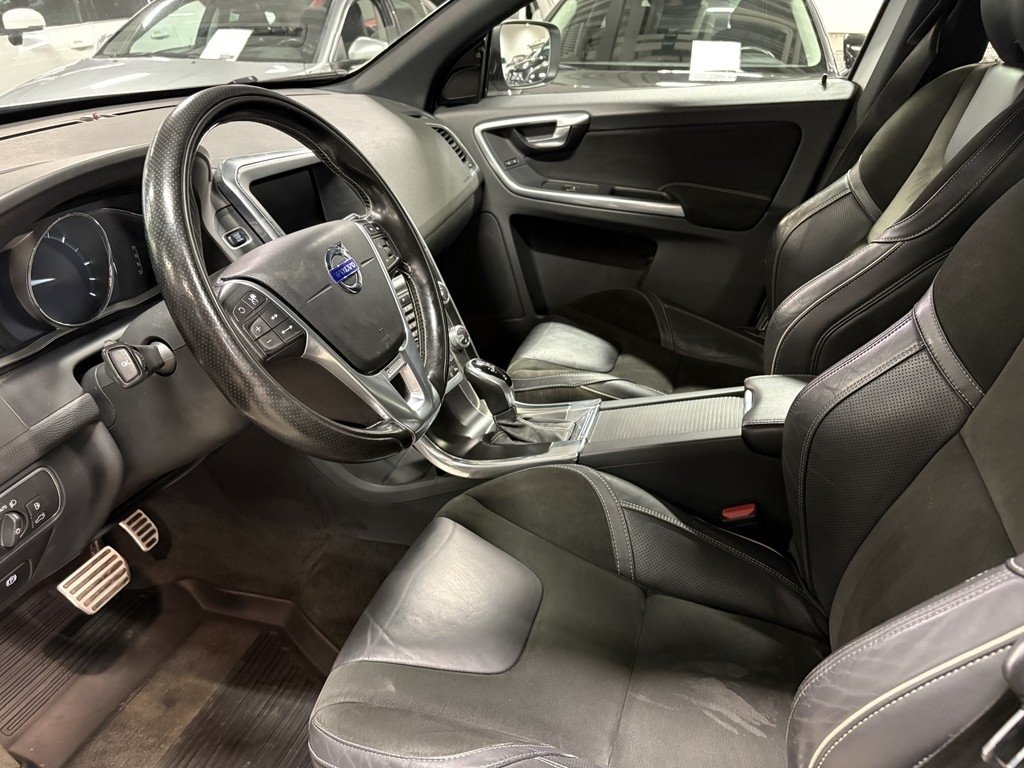 Volvo XC60 2017, bild 4/10