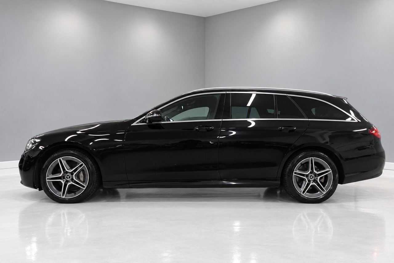 Mercedes-Benz E 2022, bild 3/10