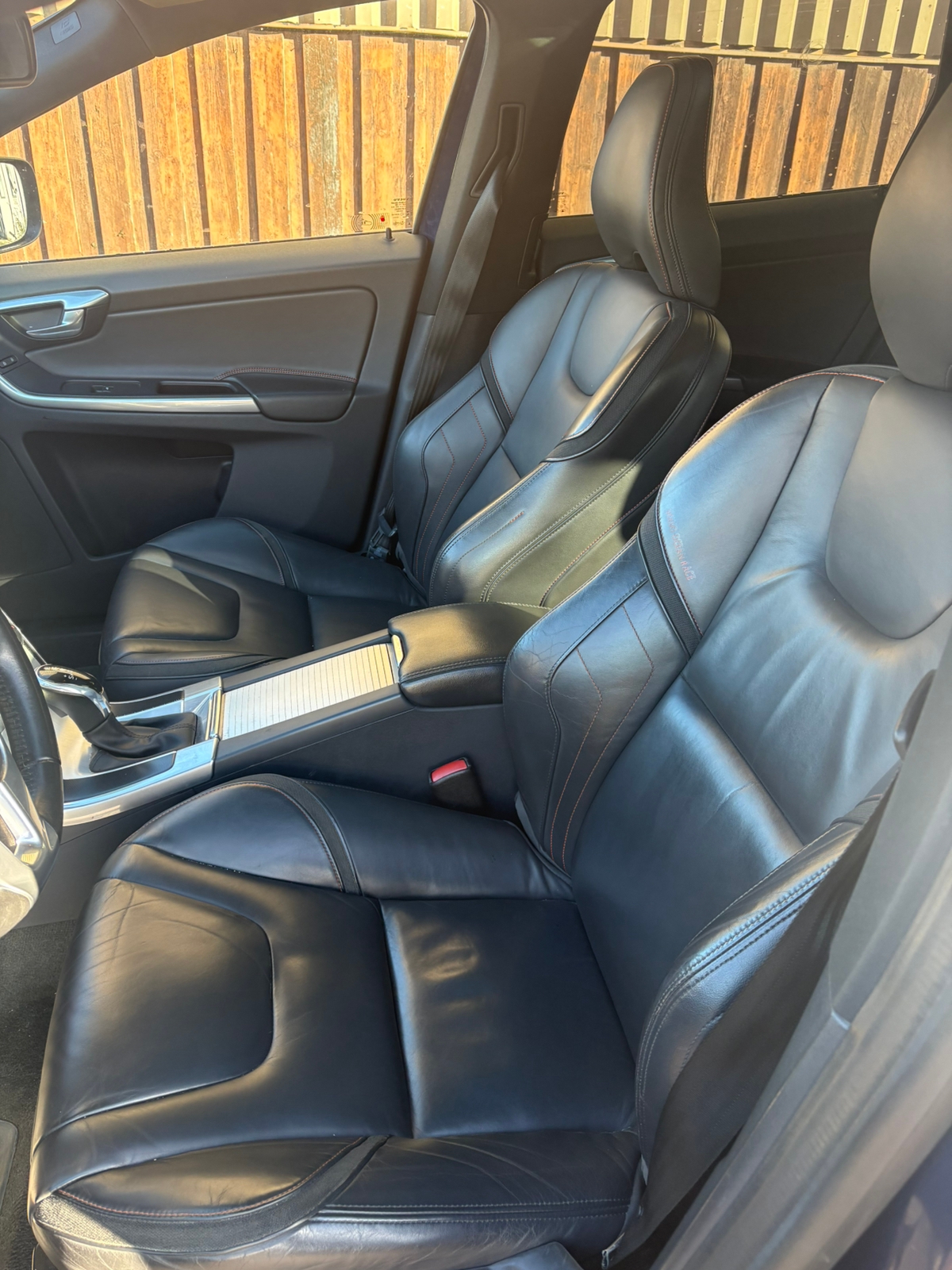 Volvo XC60 D4 AWD Geartronic 2016, kuva 5/5