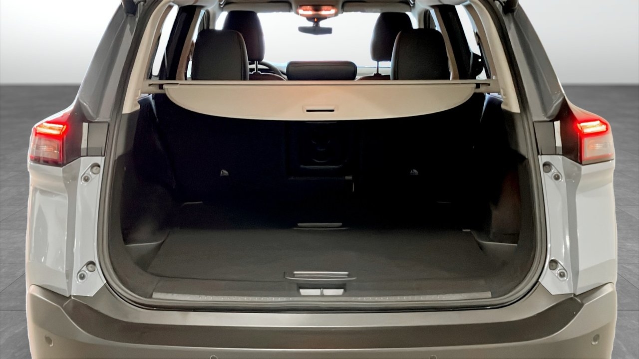 Nissan X-Trail 2025, bild 2/10