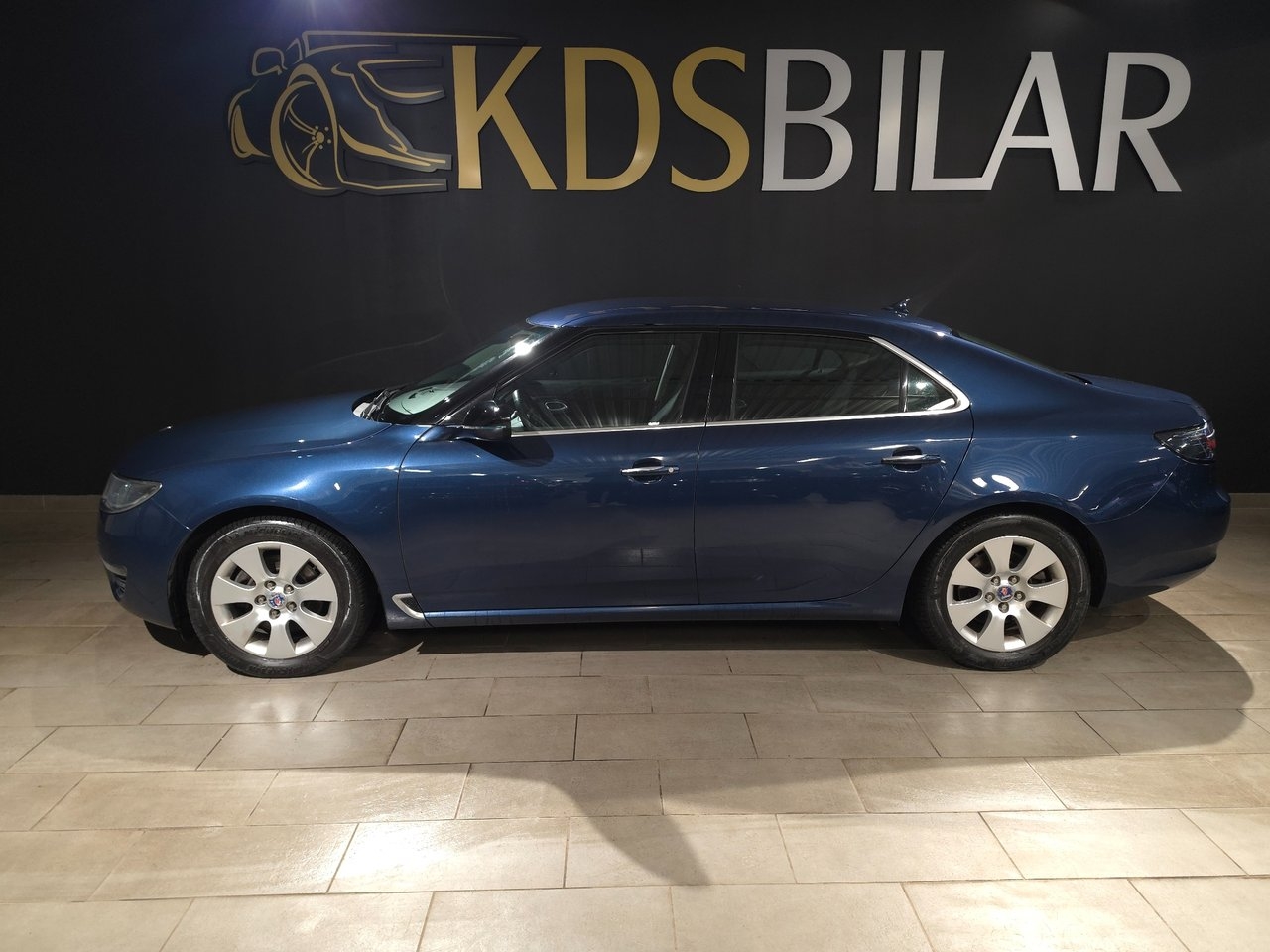 Saab 9-5