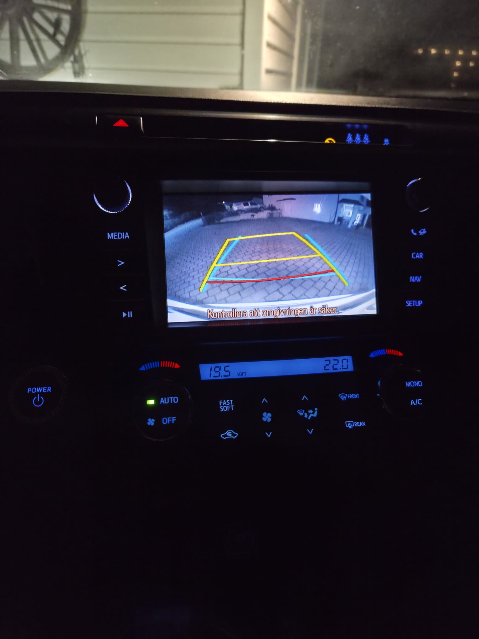 Toyota RAV4 2018, bild 3/10