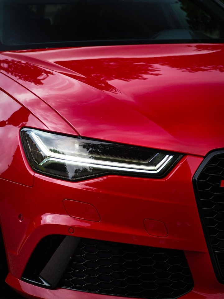 Audi RS6 2015, photo 3/10
