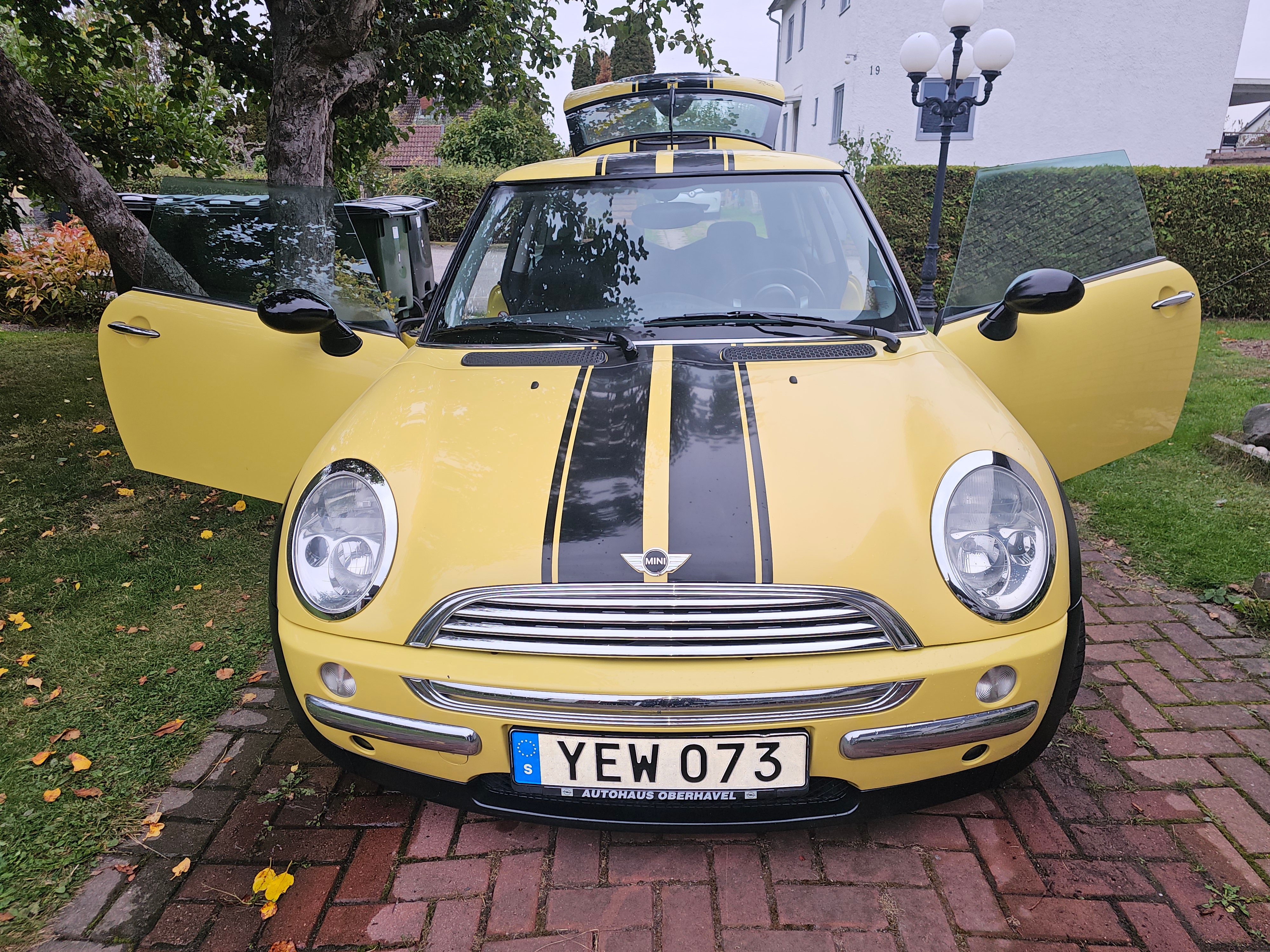 MINI One