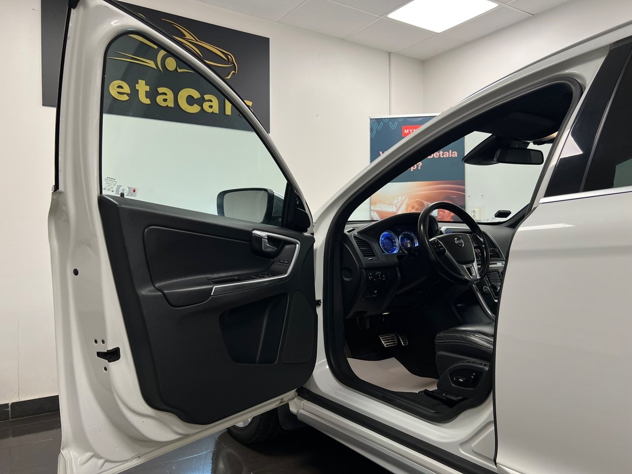 Volvo XC60 2013, bild 7/10