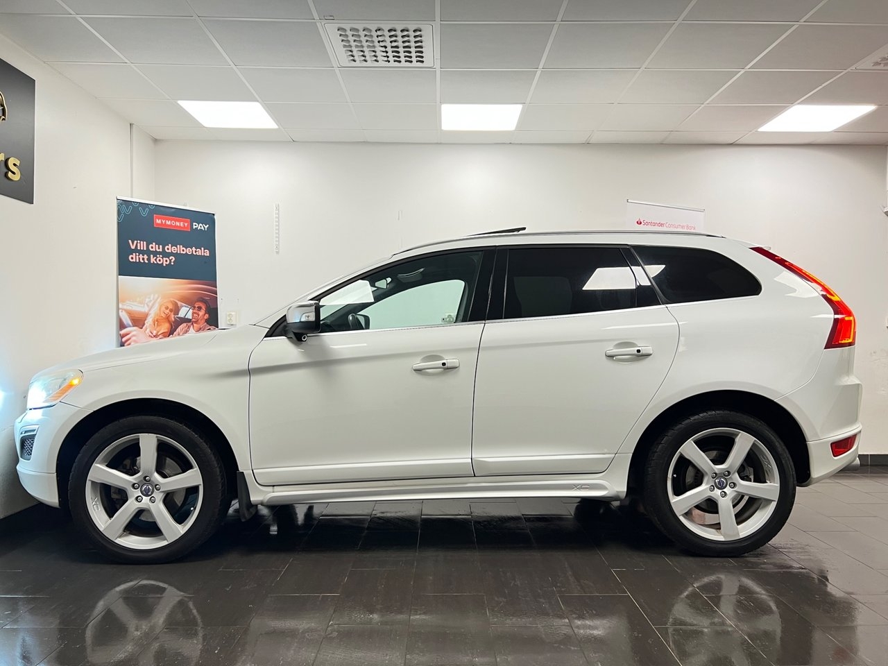 Volvo XC60 2013, bild 6/10