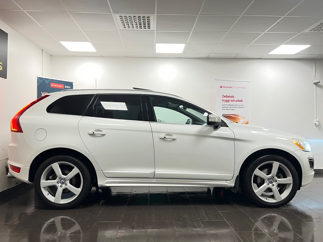 Volvo XC60 2013, bild 3/10