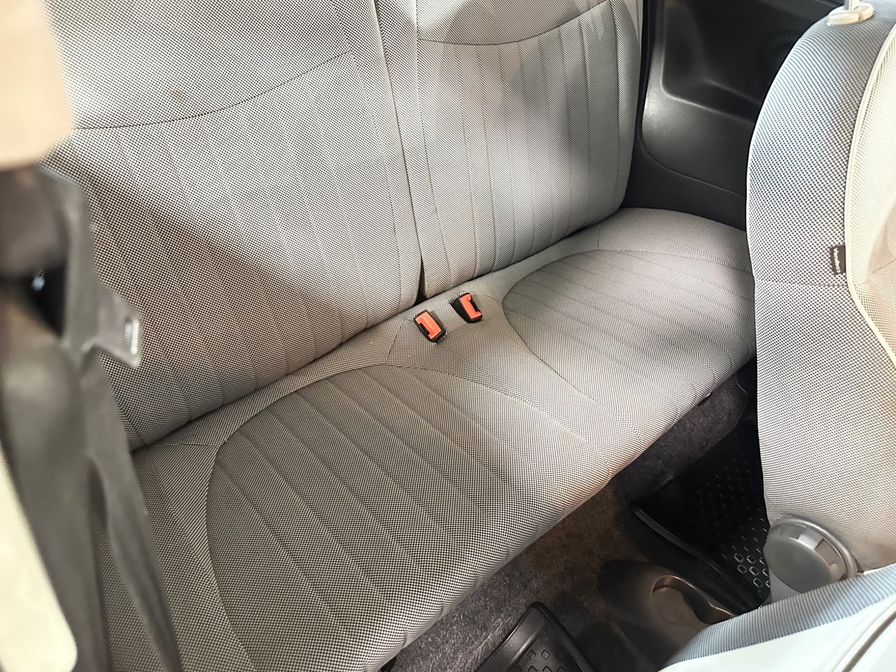 Fiat 500 2010, bild 7/9