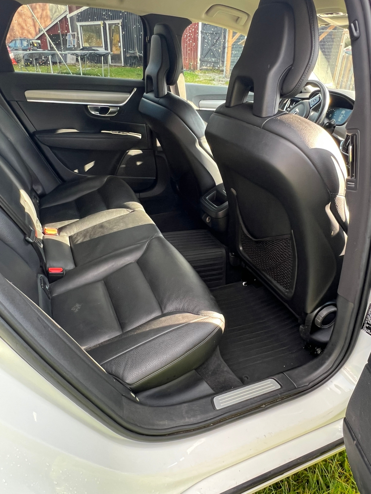 Volvo V90 2018, bild 7/10