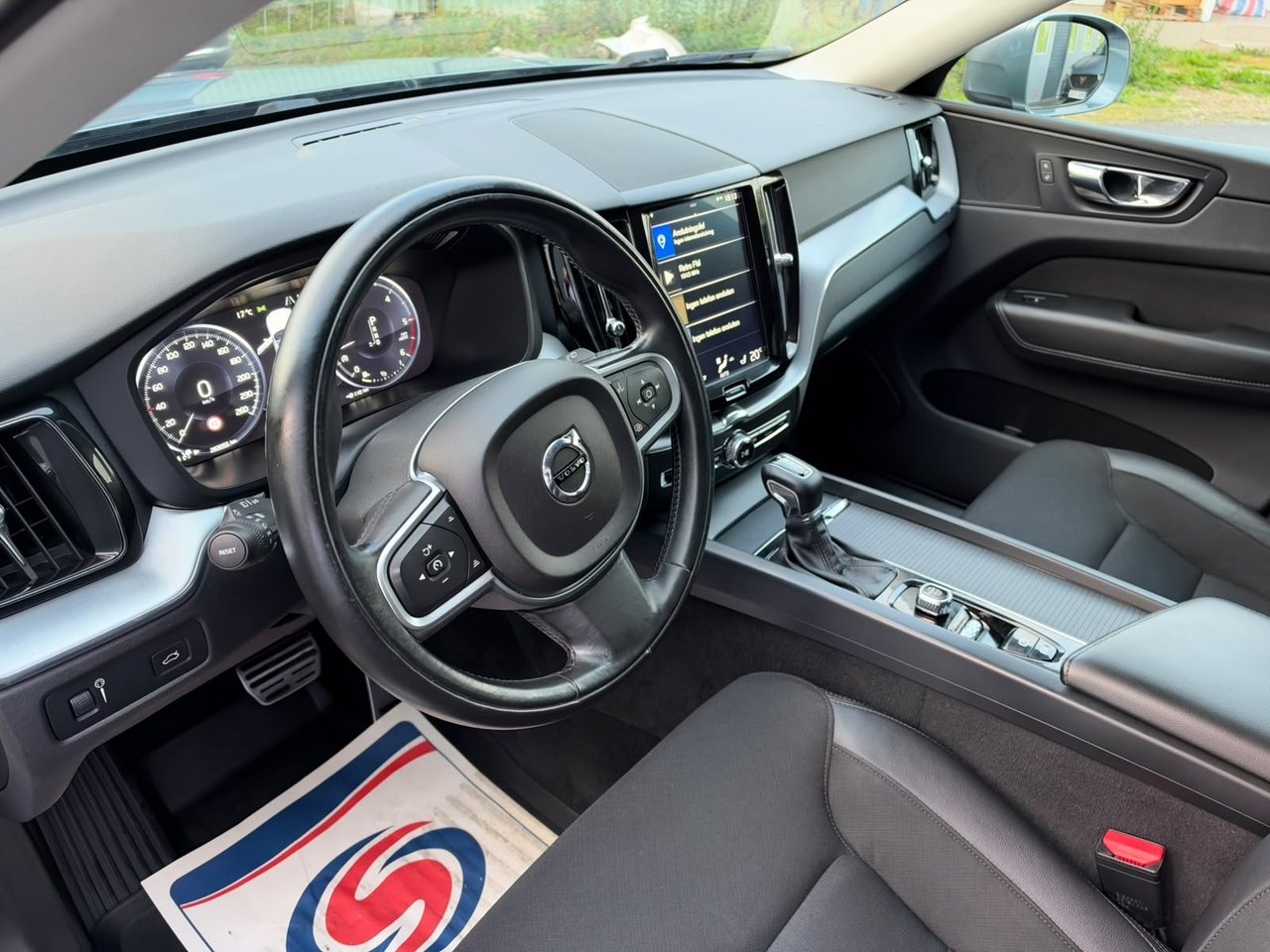 Volvo XC60 2018, bild 3/9