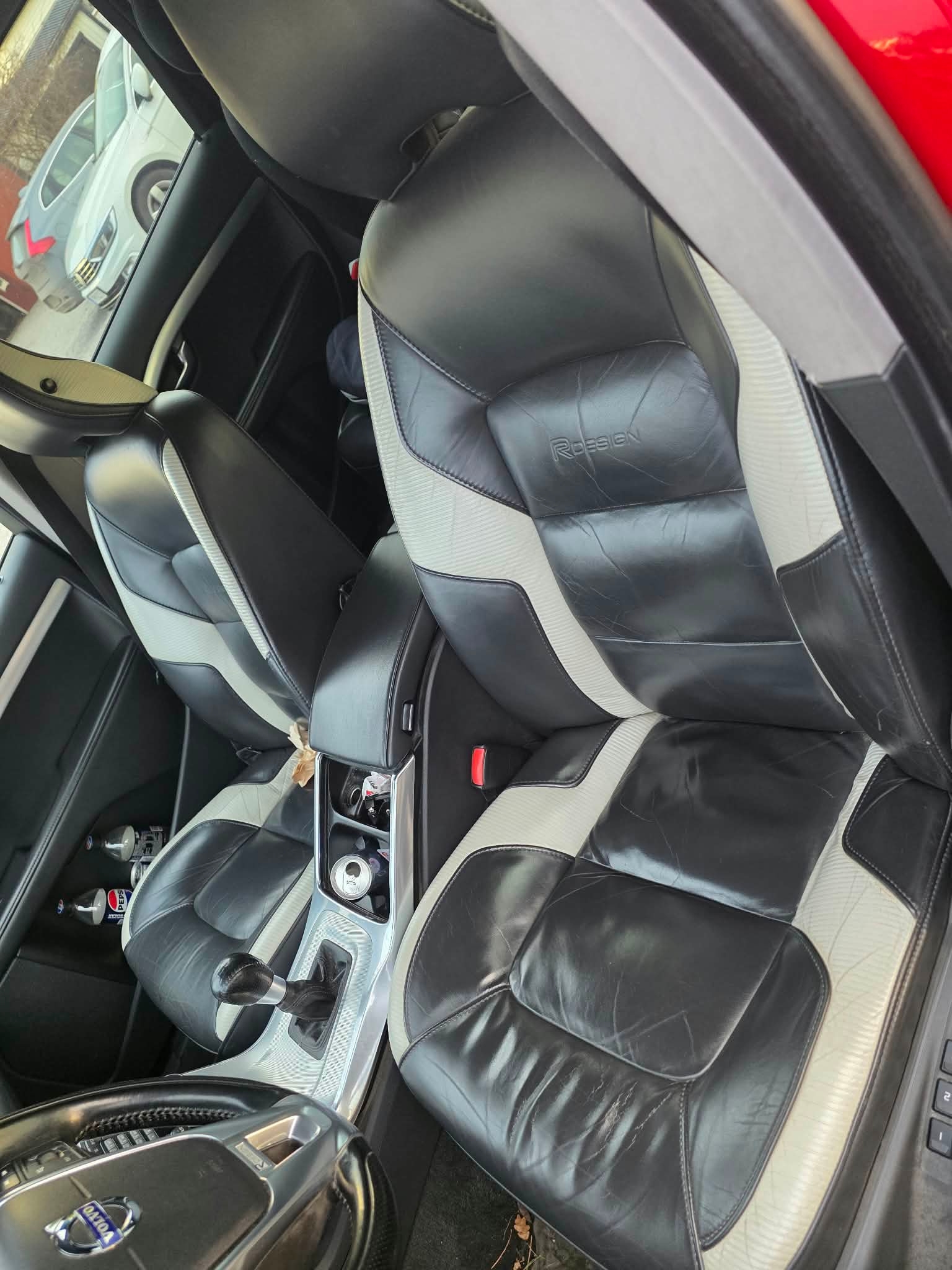 Volvo V70 D5 R-Design 2012, bild 5/7