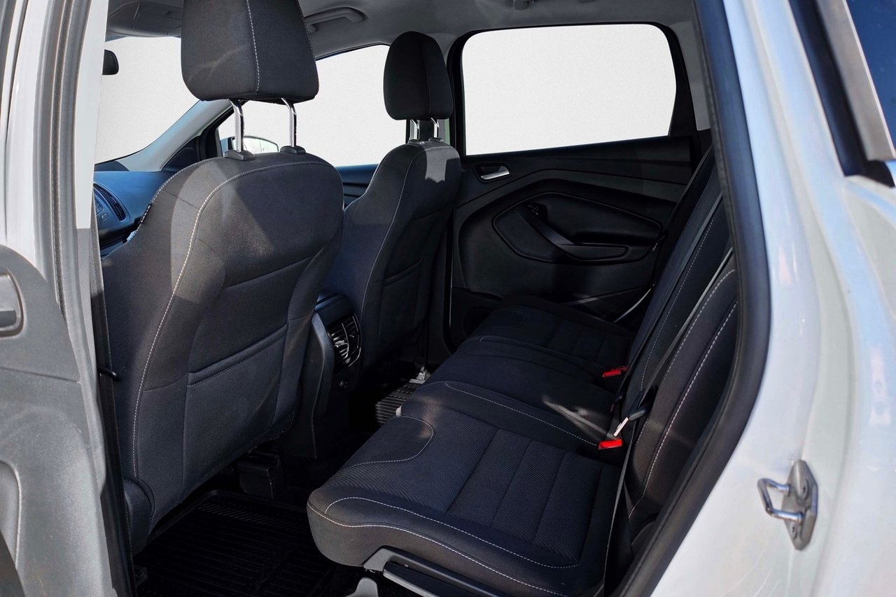 Ford Kuga 1.5 EcoBoost Trend Drag 2015, bild 7/10