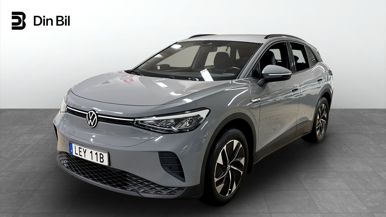 Volkswagen ID.4