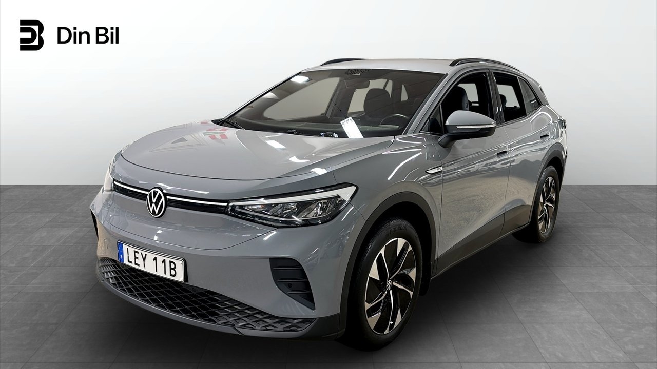 Volkswagen ID.4