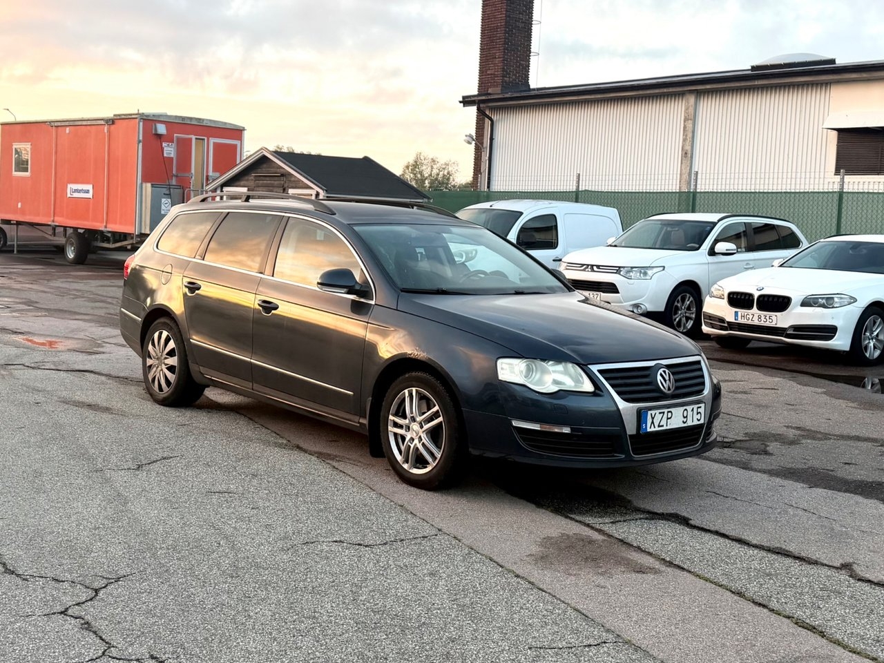 AutoCar Arlöv HB