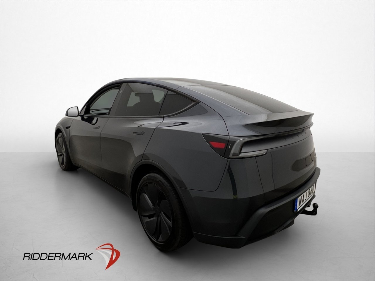 Tesla Model Y 2025, bild 6/10