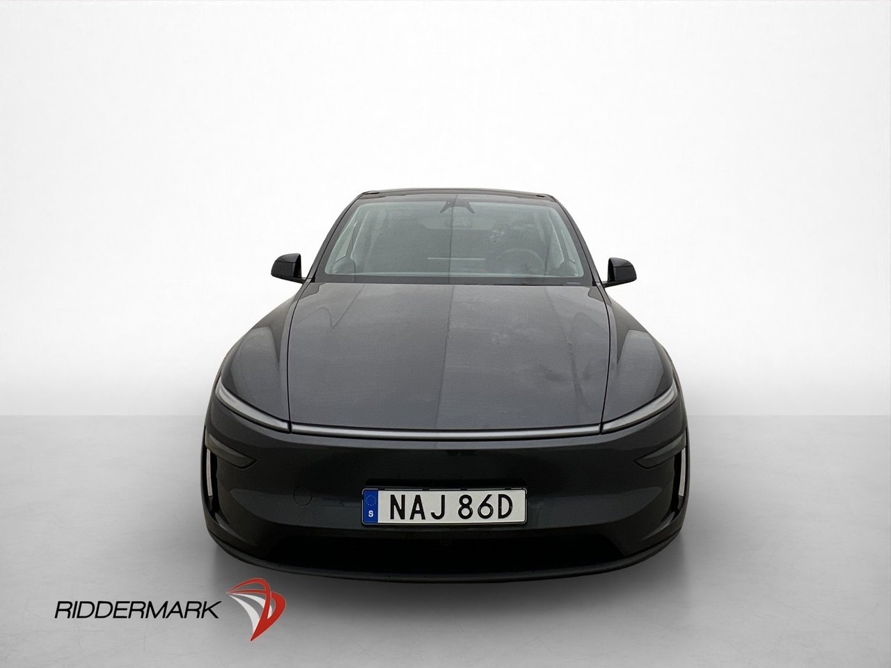 Tesla Model Y 2025, bild 3/10