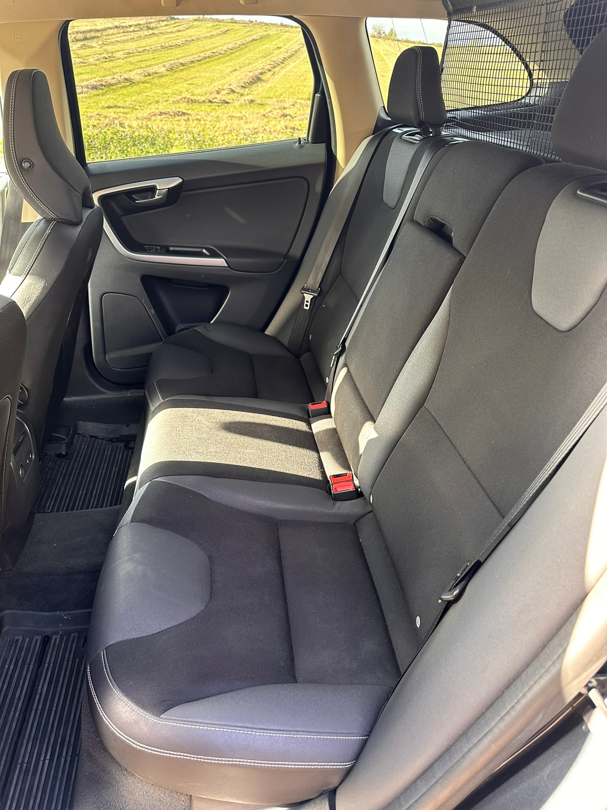 Volvo XC60 D5 AWD Geartronic 2011, bild 4/7