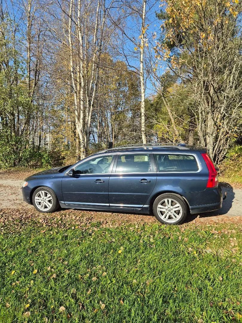 Volvo V70