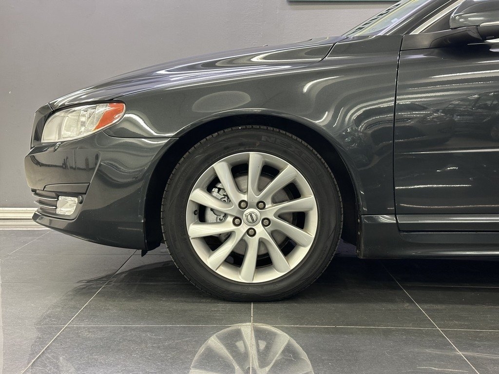 Volvo V70 2014, bild 2/10