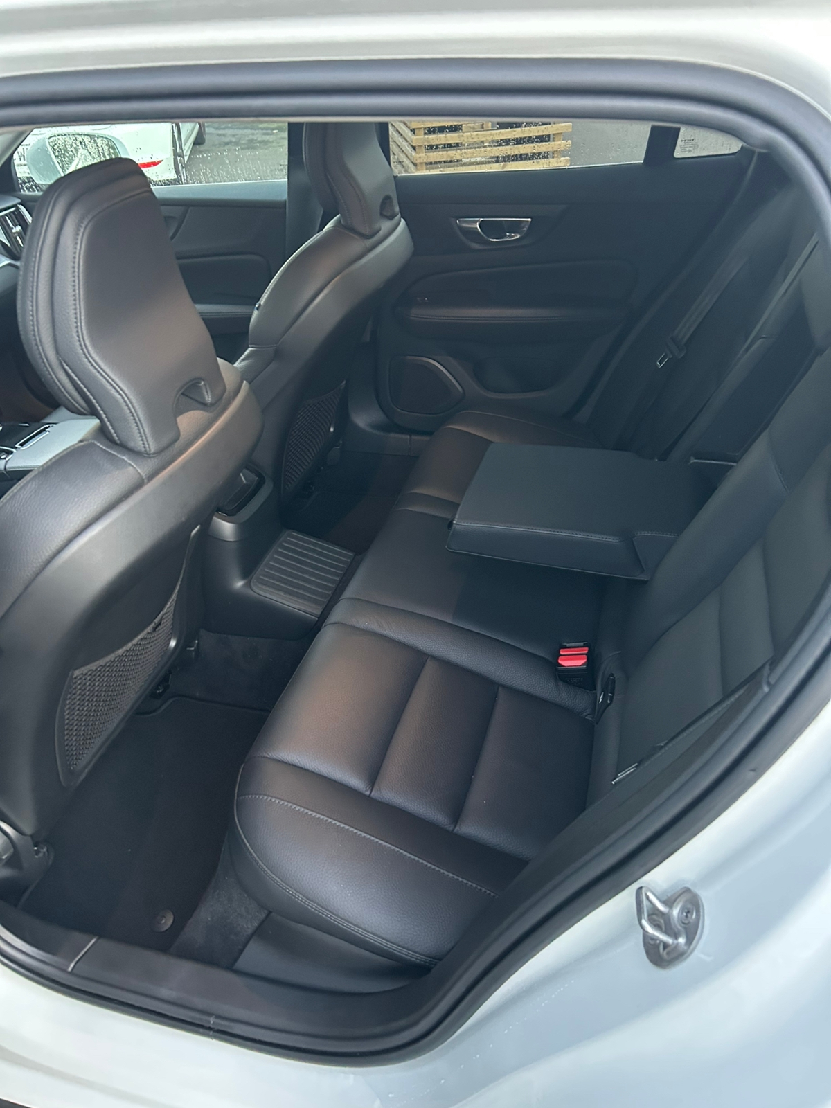 Volvo V60 Recharge T6 AWD Inscription 2022, bild 5/5