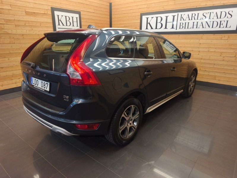 Volvo XC60 2011, bild 6/10