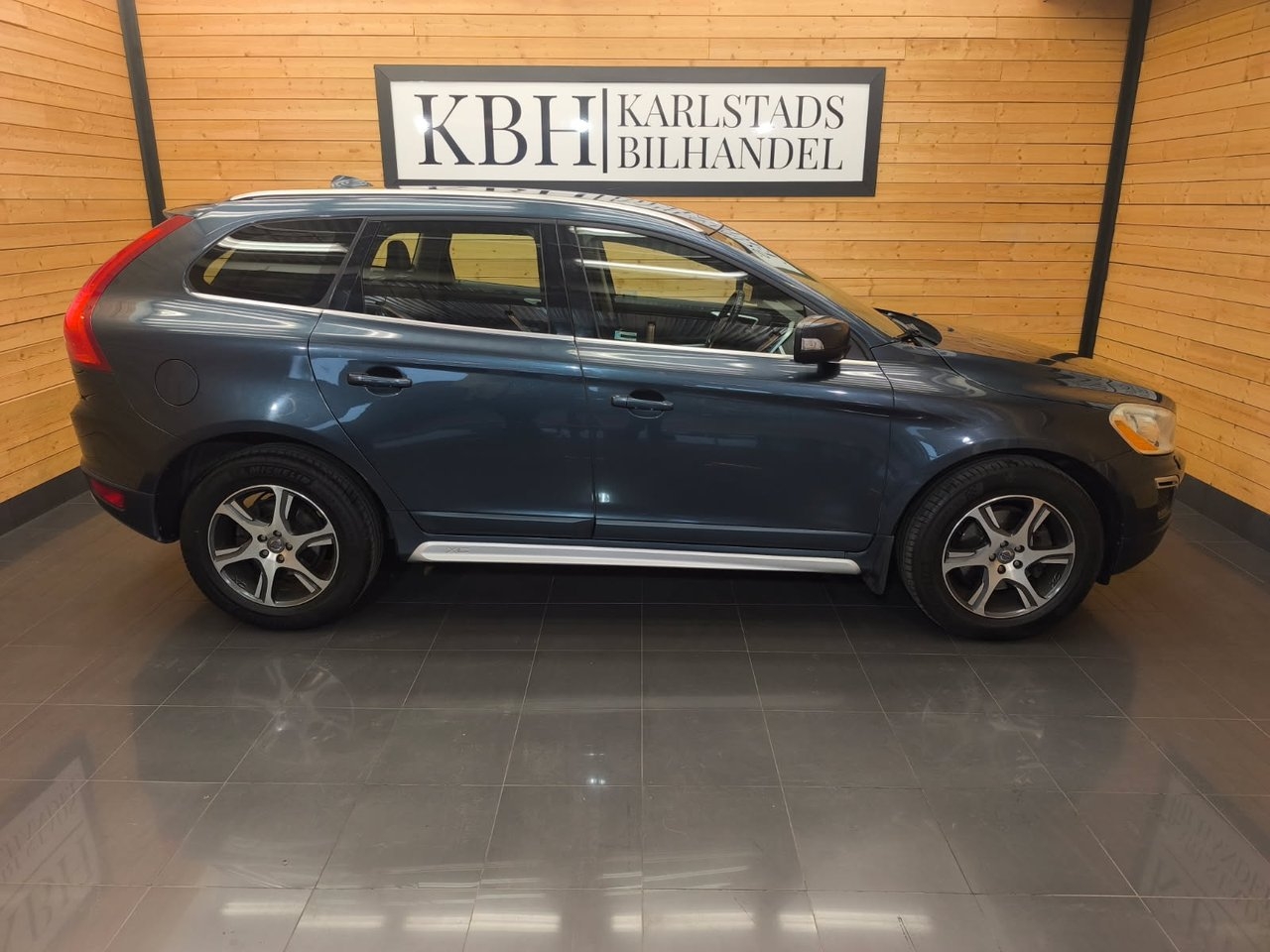 Volvo XC60 2011, bild 7/10