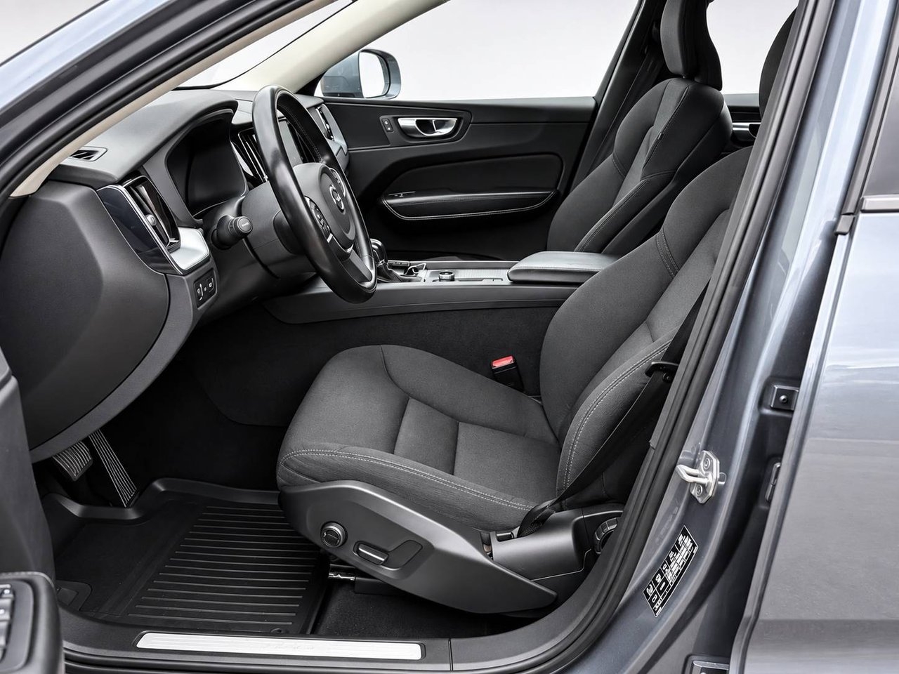 Volvo XC60 2019, bild 7/10