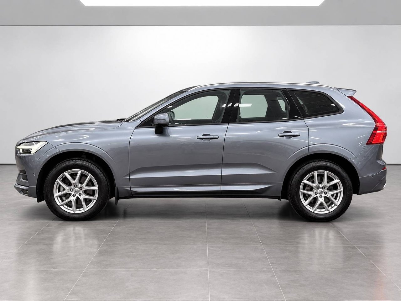 Volvo XC60 2019, bild 4/10