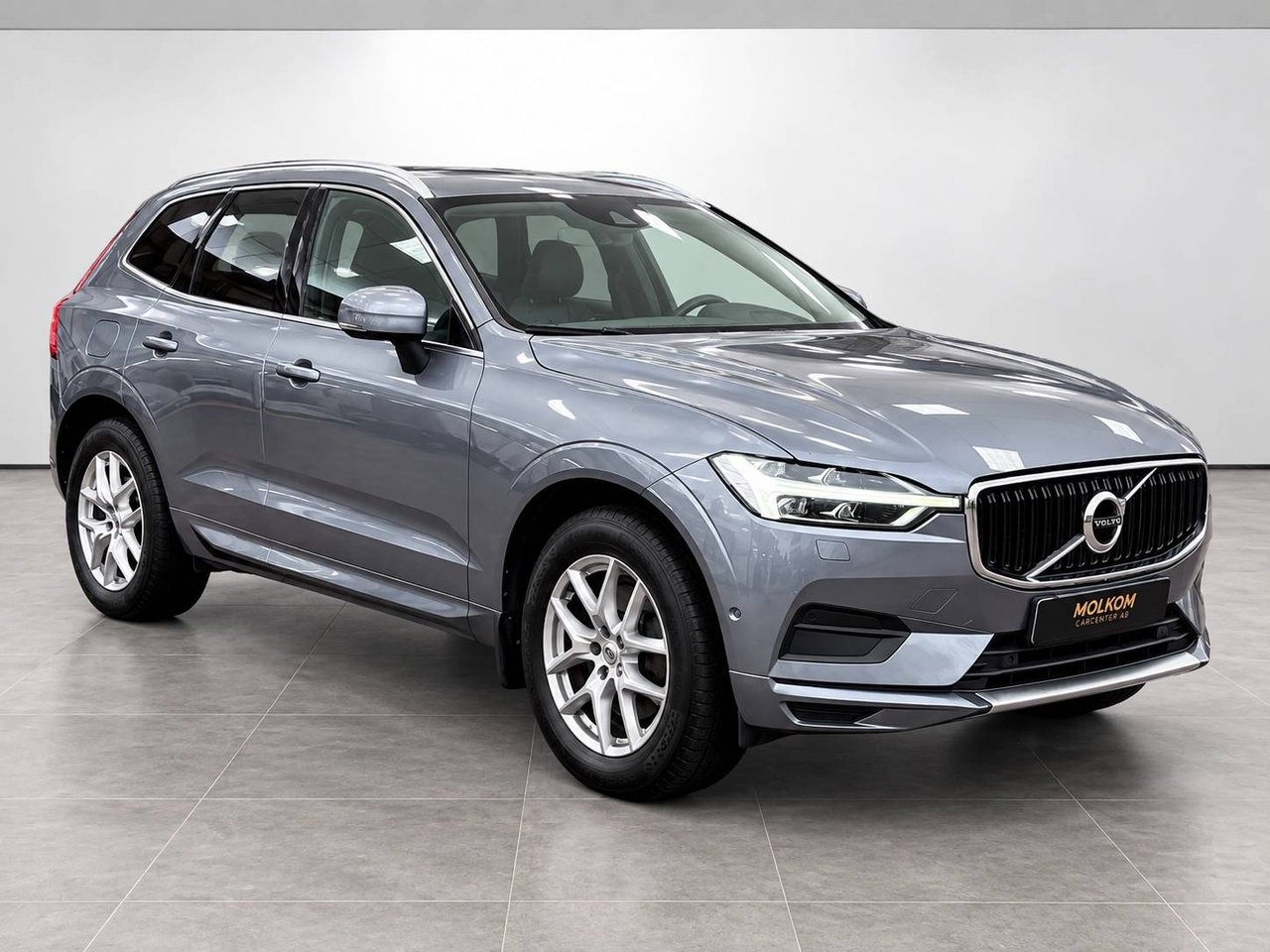 Volvo XC60 2019, bild 3/10