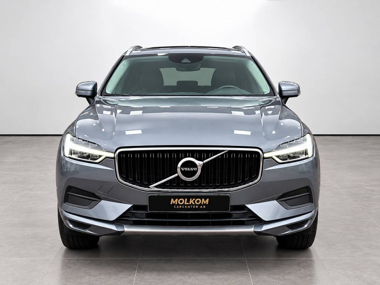 Volvo XC60 2019, bild 2/10
