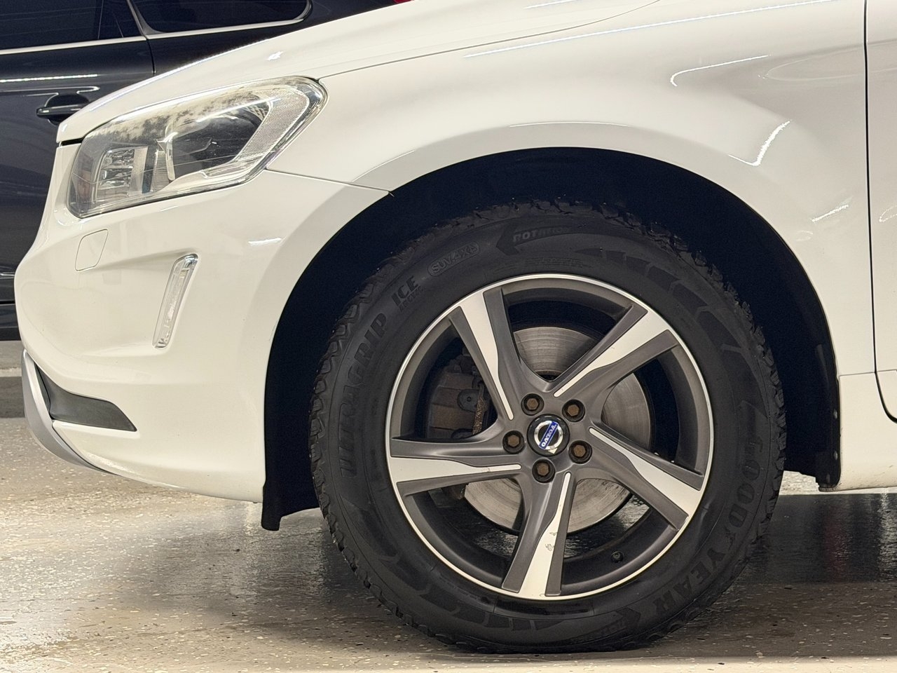 Volvo XC60 2014, bild 4/10