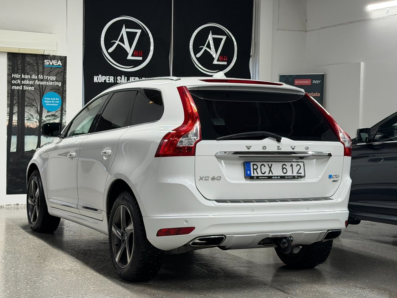 Volvo XC60 2014, bild 6/10