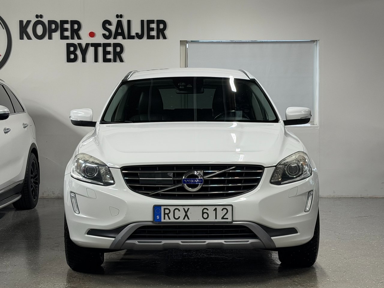Volvo XC60 2014, bild 2/10