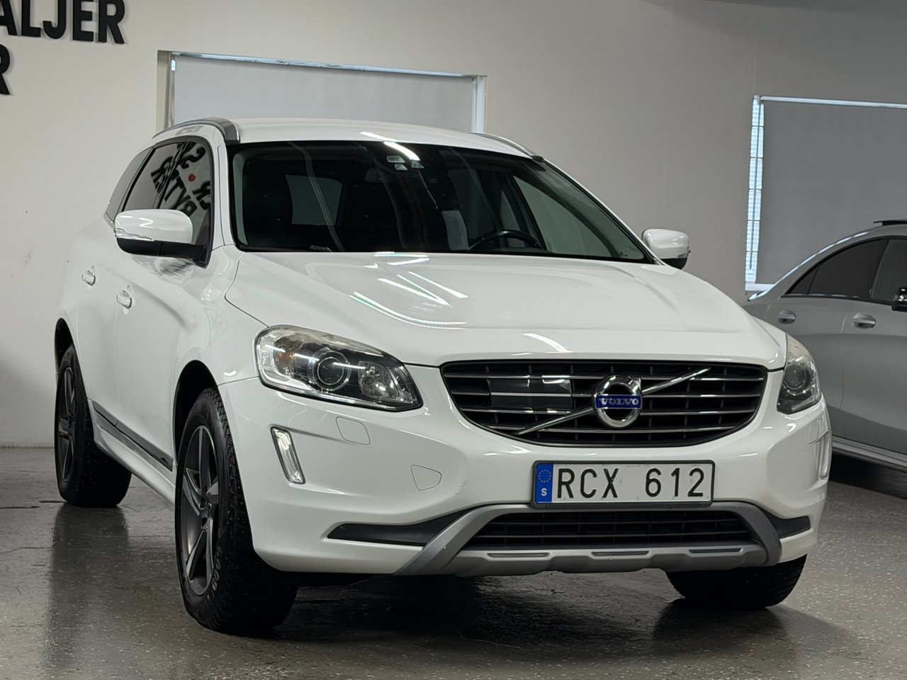 Volvo XC60 2014, bild 3/10