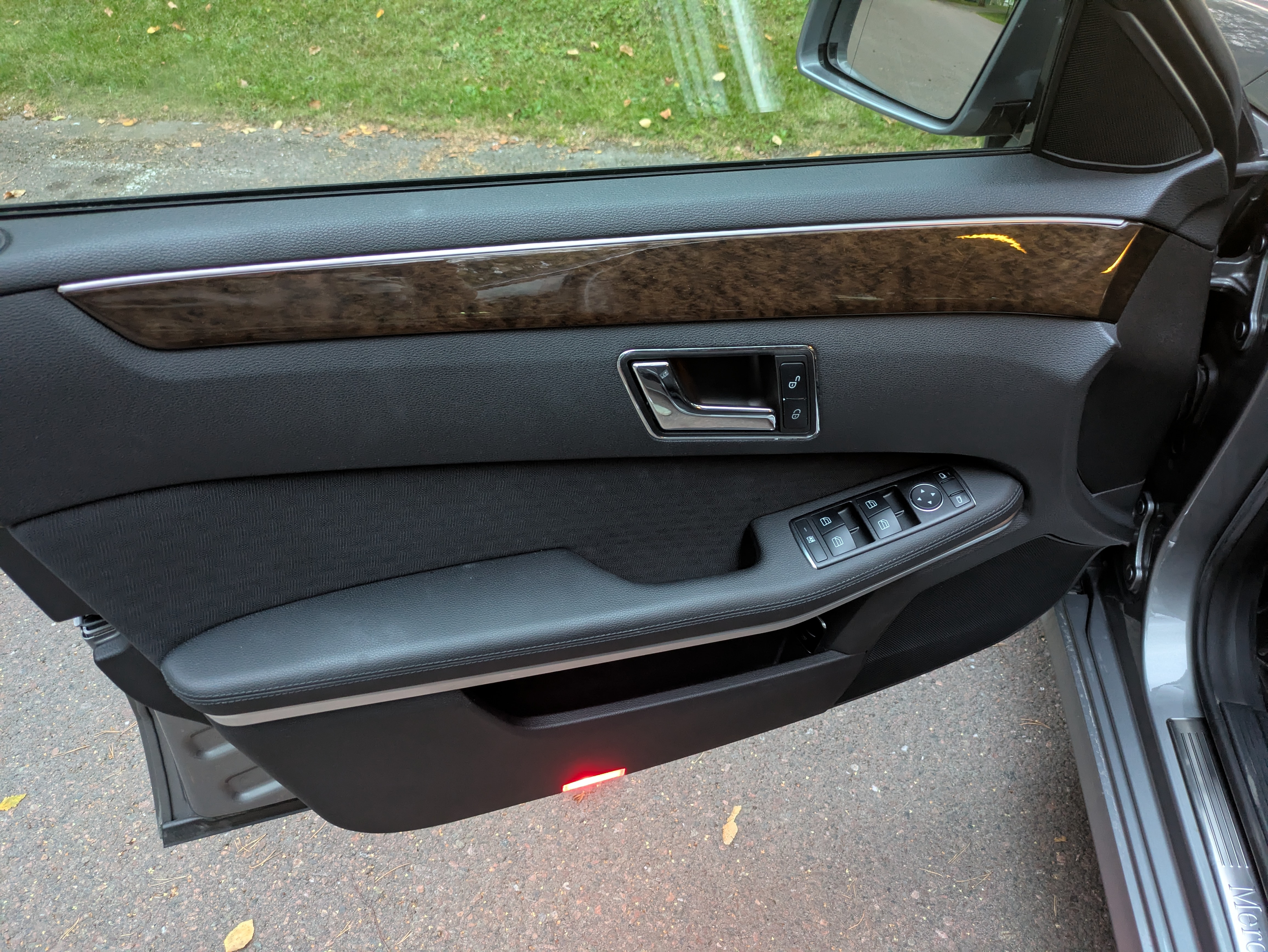 Mercedes-Benz E 2011, bild 7/10