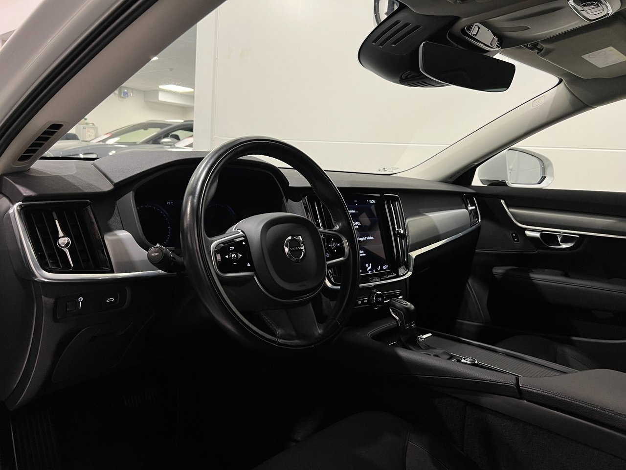 Volvo V90 2020, bild 6/10