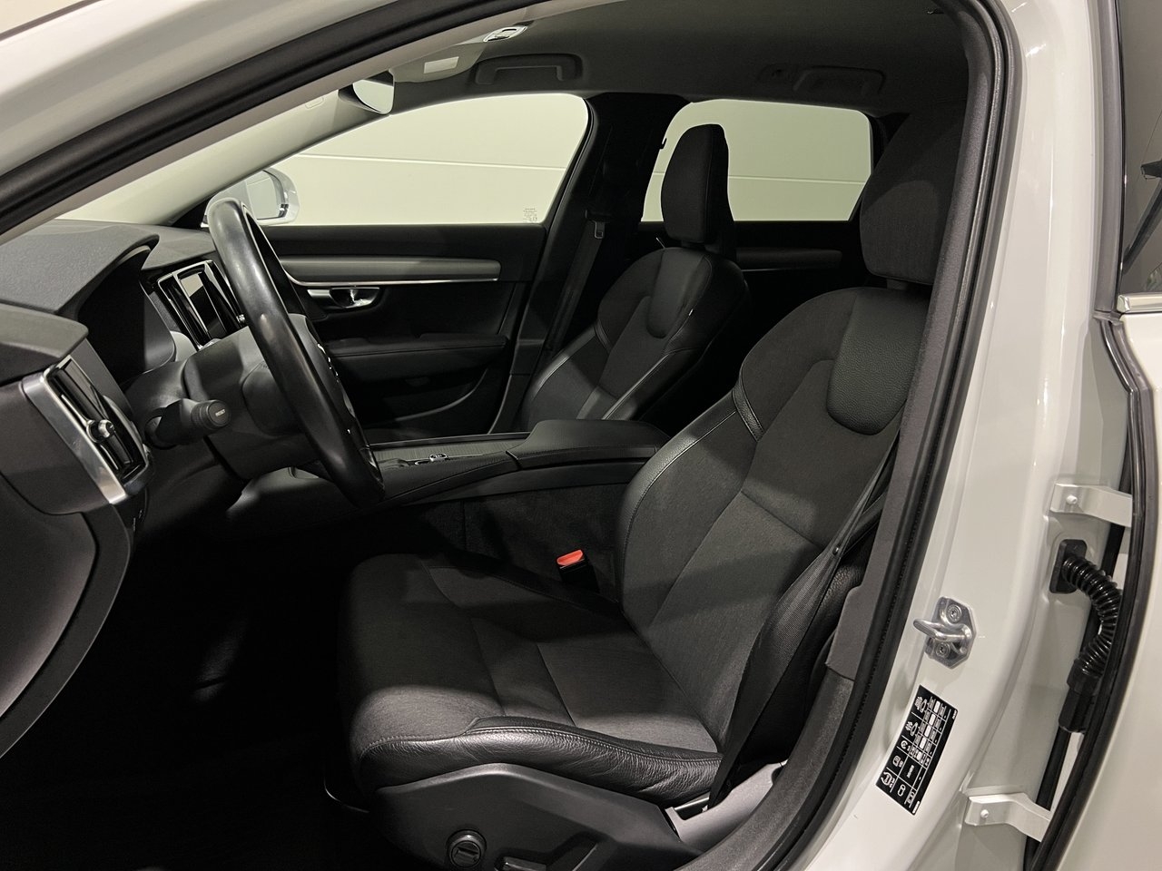 Volvo V90 2020, bild 7/10