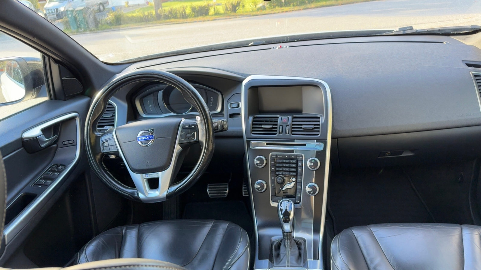 Volvo XC60 2015, bild 6/8
