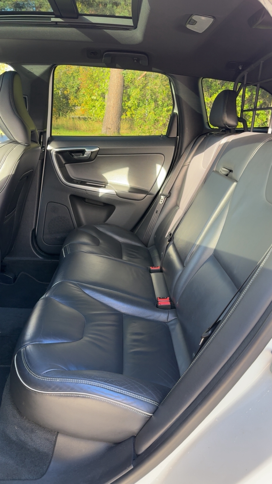Volvo XC60 2015, bild 8/8